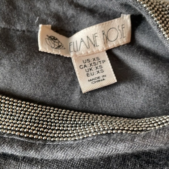 Lined linen dress size XS - Picture 6 of 7